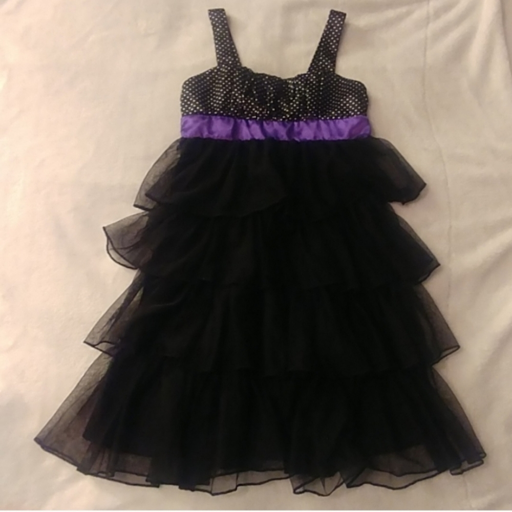 Ruby Rox Girls Dress Size 7